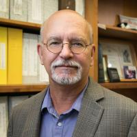 Headshot of BSCRC researcher Jerome Zack