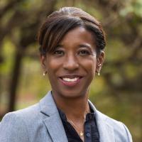 Headshot of COMPASS program director Tracy Johnson